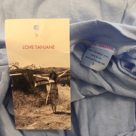 S LOVE TANJANE Halter Dress FF31 3929 - Picture 4 of 6